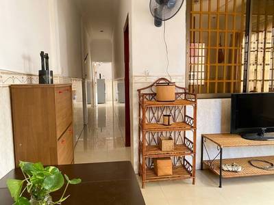 House and lot K pronájmu in Chamkarmon $330