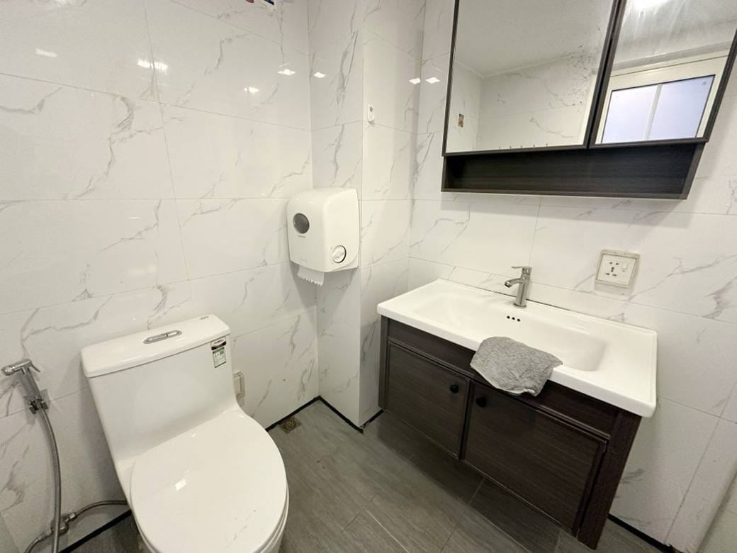Studio For Sale & Rent w Toul Kork $55,000