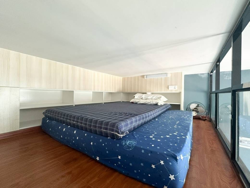 Studio For Sale & Rent w Boeung Kak 2, Toul Kork, Phnom Penh
