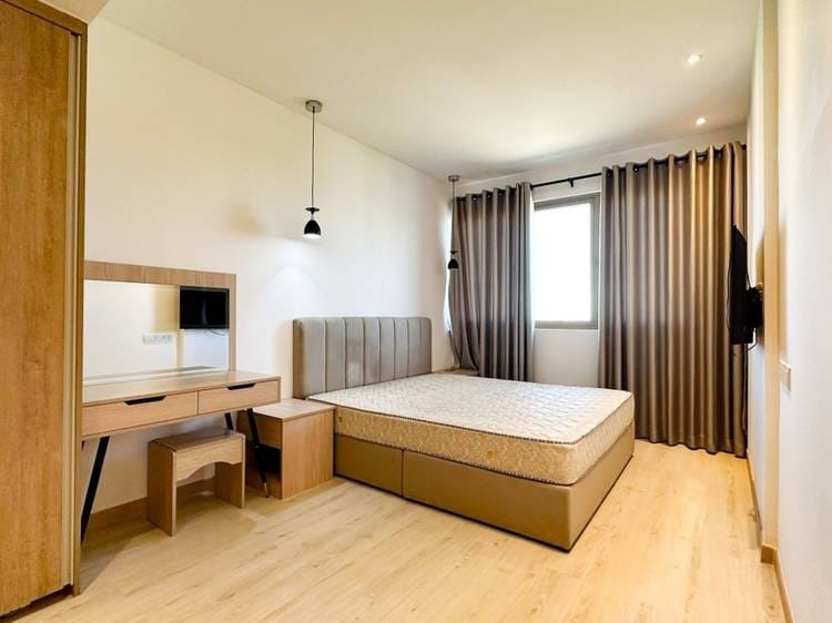 Condo For Rent in Chaom Chau 1, Por Sen Chey, Phnom Penh