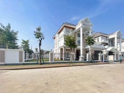 Borey Peng Huoth: The Star Platinum Eco Veranda | Willa Na sprzedaż z 7 sypialniami