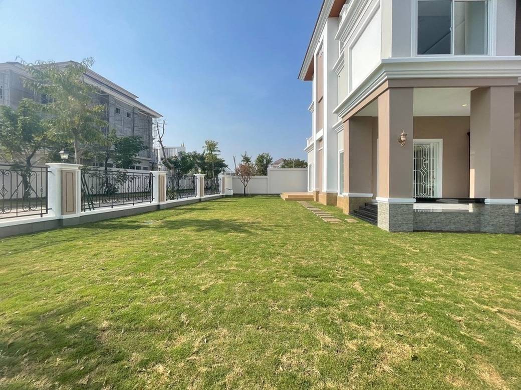 Borey Peng Huoth: The Star Platinum Eco Veranda | វីឡា តម្លៃ $1,750,000