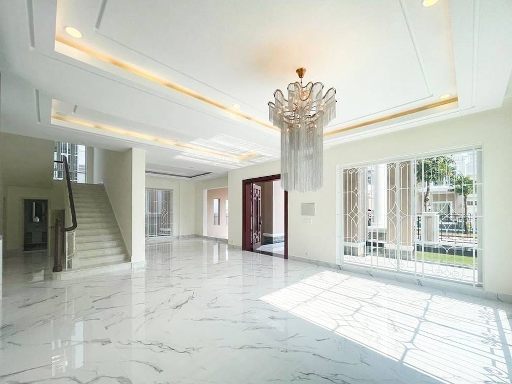 Borey Peng Huoth: The Star Platinum Eco Veranda | Veal Sbov វីឡា សំរាប់លក់ នៅ Veal Sbov