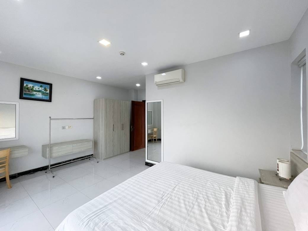 Toul Tum Poung 1 Apartmán K pronájmu in Toul Tum Poung 1