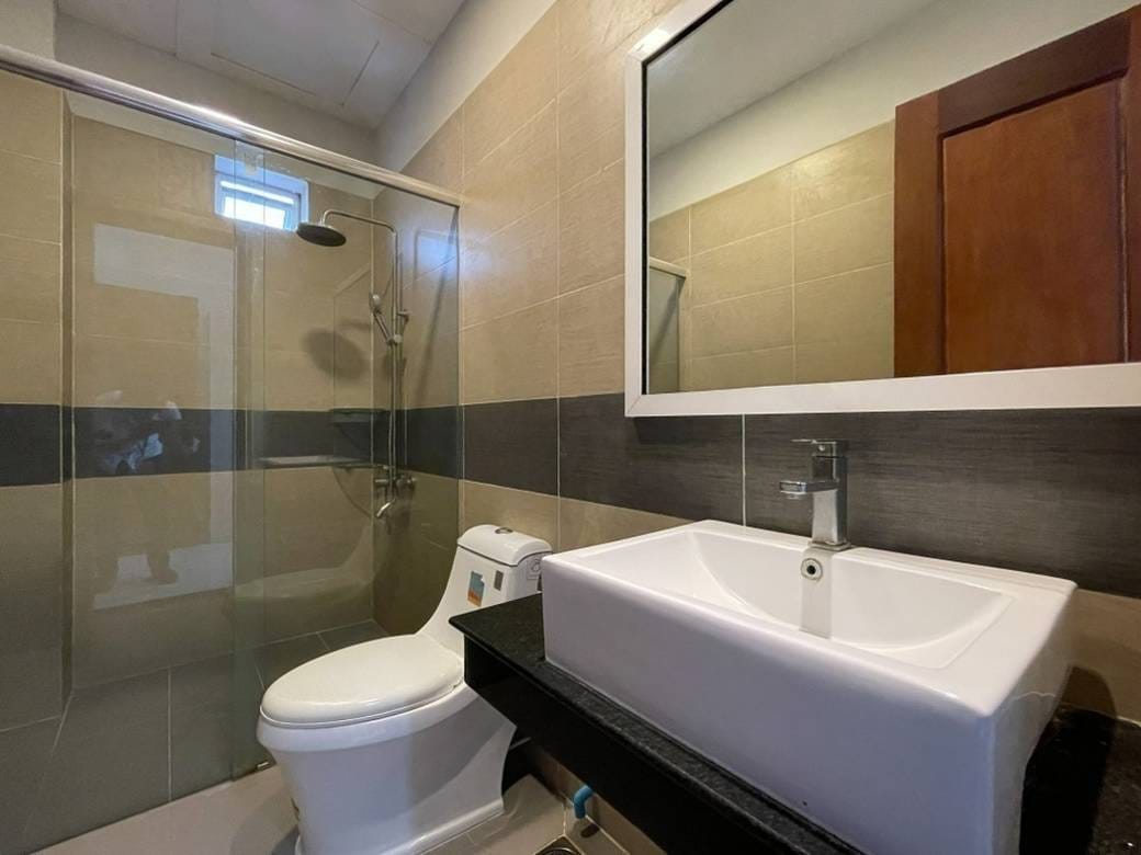 Chamkarmon Apartmán K pronájmu in Chamkarmon