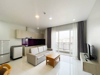 Apartmán K pronájmu in Toul Tum Poung 1, Chamkarmon, Phnom Penh