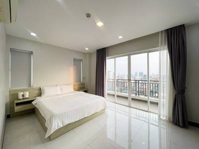 Apartmán K pronájmu in Chamkarmon $700