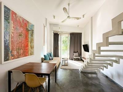 Apartment For Rent in Chey Chumneah, Daun Penh, Phnom Penh