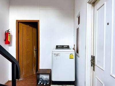 Apartmán se službami K pronájmu in Daun Penh $300