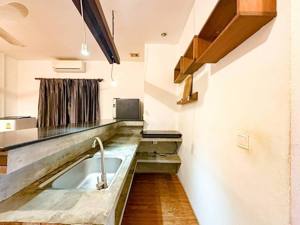 Apartmán se službami K pronájmu in Chakto Mukh, Daun Penh, Phnom Penh