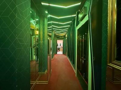 土地面積572㎡の建築賃貸物件 $6,500
