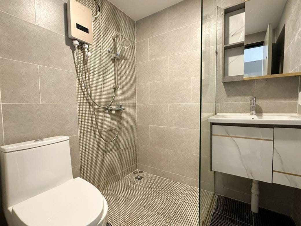 Veal Vong Apartment For Rent in Veal Vong