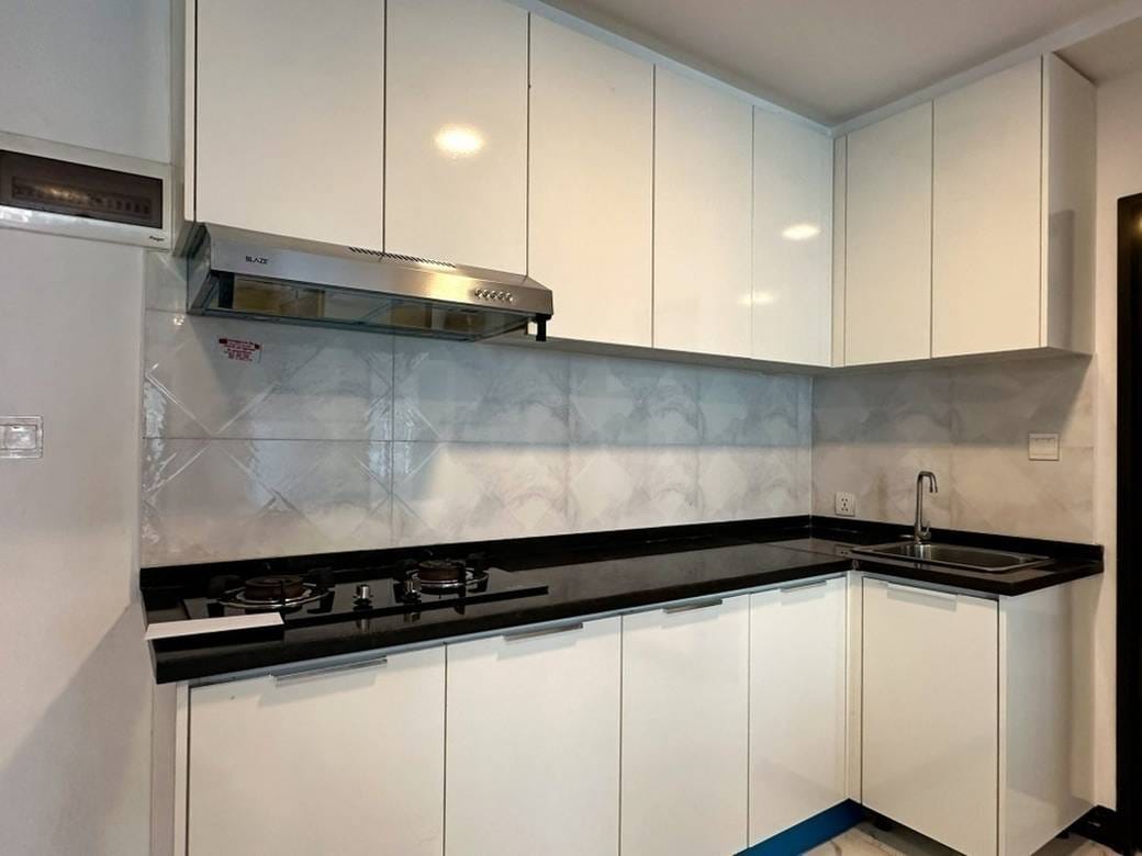 Furnished Apartment For Rent