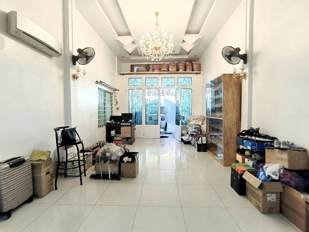 BKK 3店屋For Sale & Rent，位于BKK 3