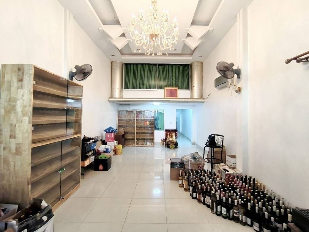 Boeng Keng Kang店屋For Sale & Rent，位于Boeng Keng Kang
