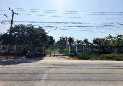 대지면적 4,000㎡ 토지 임대