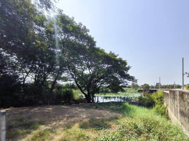 Preaek Thmei, Chbar Ampov, Phnom Penhの土地売り物件