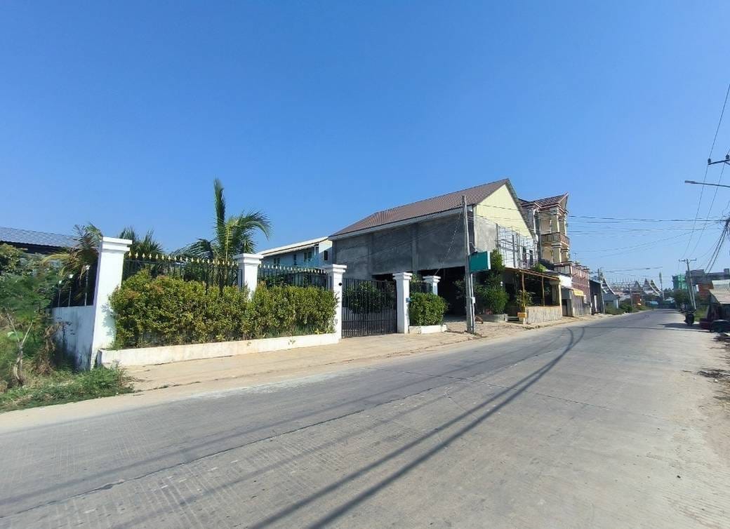 Lot À vendre de 300 m² de terrain