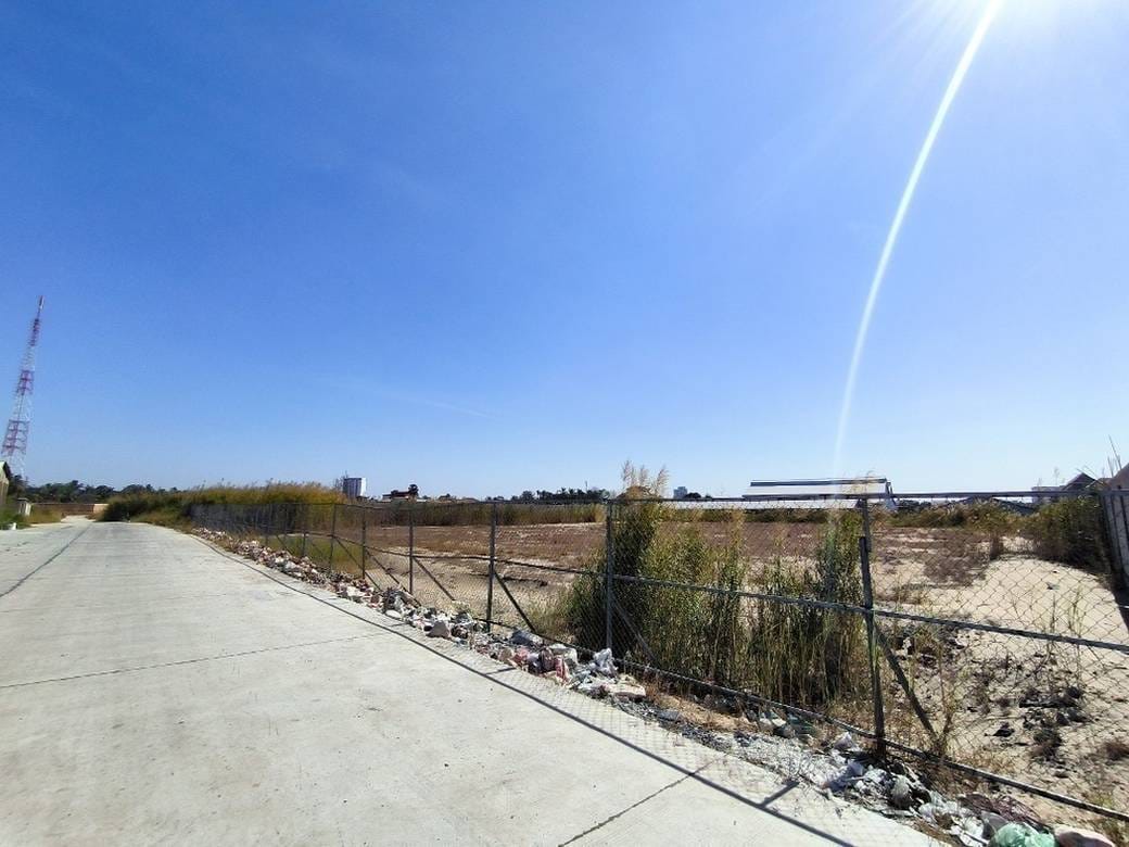 6,765 sqm Land Size Lot For Rent