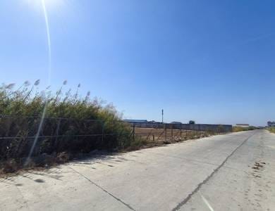 Lot For Rent in Chbar Ampov POA