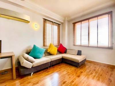 Condo Na prodej in Chroy Changvar $90,000