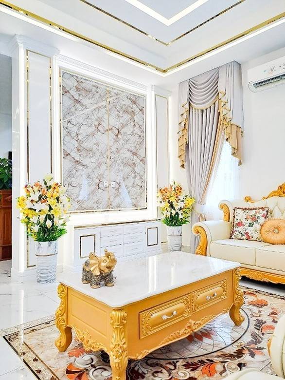 Dvojvila Na prodej in Dangkao $720,000