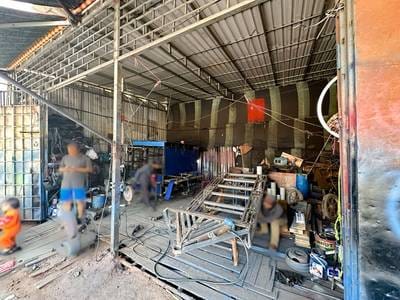 Phsar Daeum Thkov Pozemky For Sale & Rent in Phsar Daeum Thkov