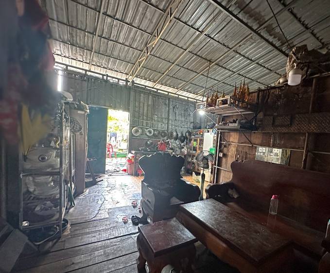 Chamkarmon Pozemky For Sale & Rent in Phsar Daeum Thkov Chamkarmon $1,050,000