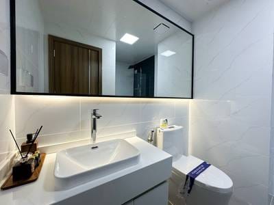 คอนโด สำหรับขาย ใน Chroy Changvar $90,000