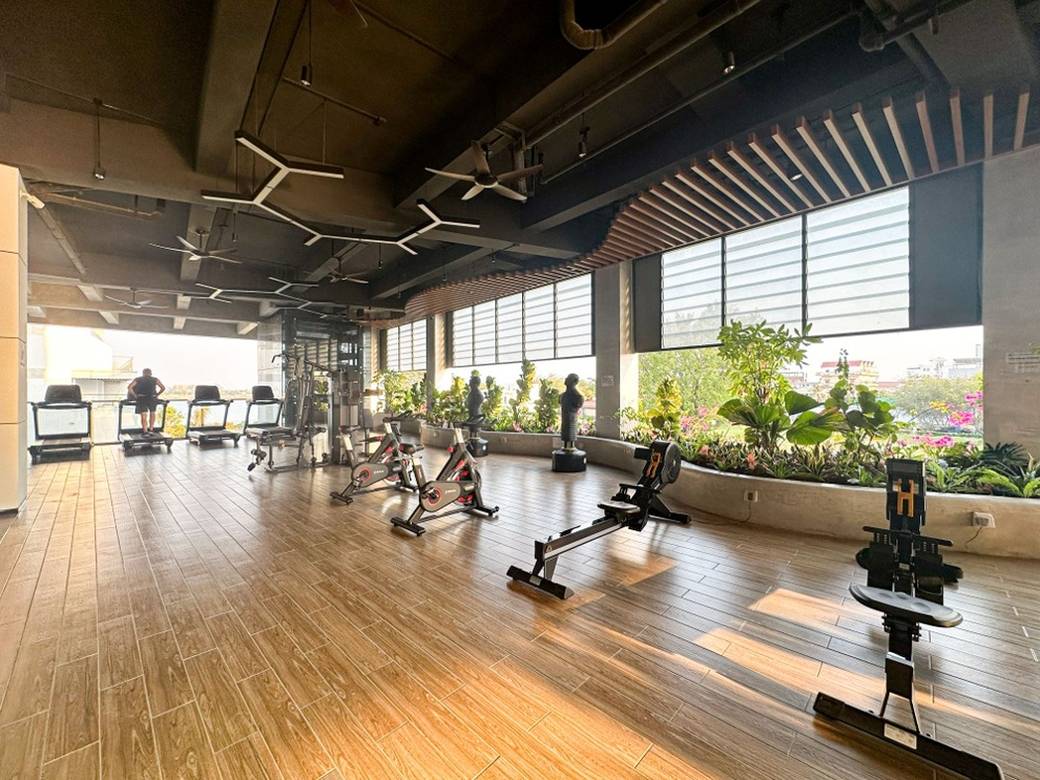 Chroy Changvar คอนโด สำหรับขาย ใน Chroy Changvar