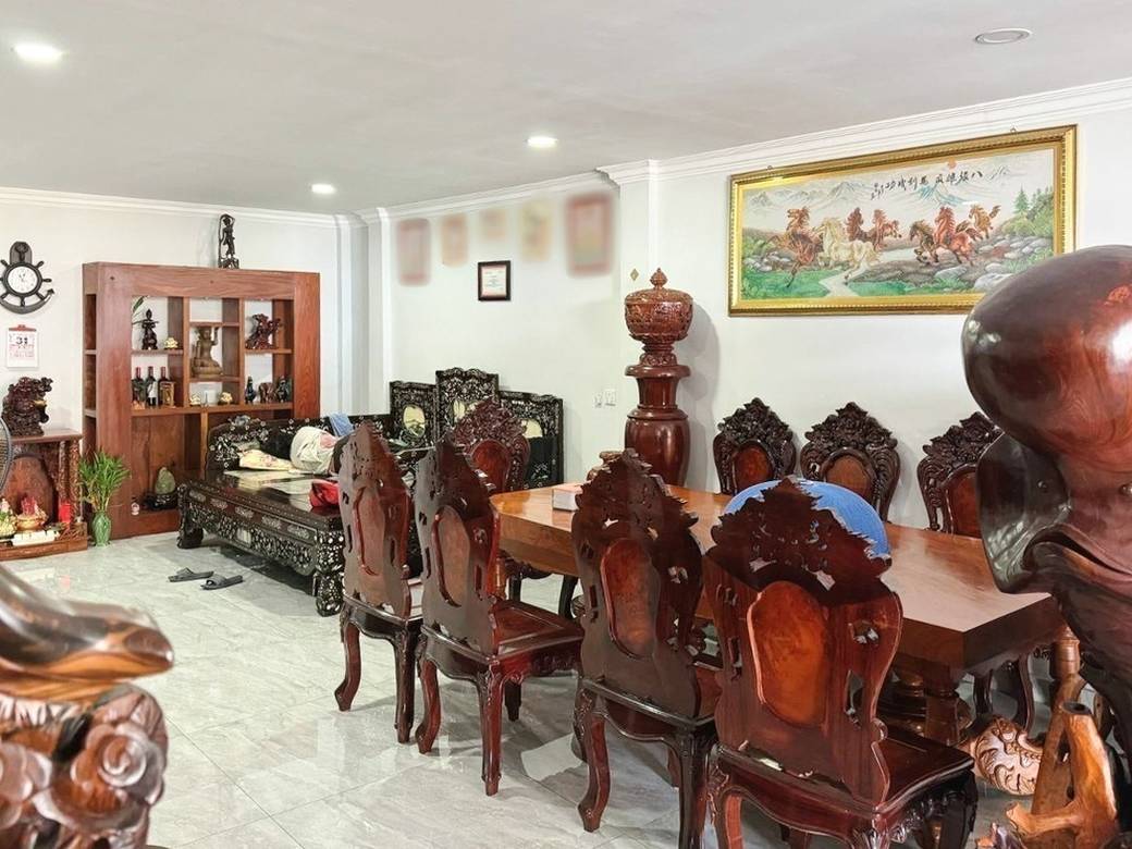 House and lot For Sale in Boeng Keng Kang $800,000