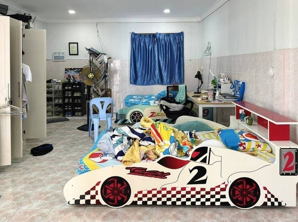Boeng Keng Kang House and lot For Sale in Boeng Keng Kang