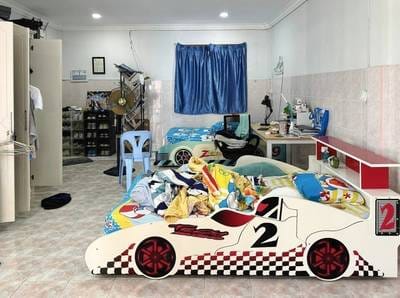 Boeng Keng Kang House and lot For Sale in Boeng Keng Kang