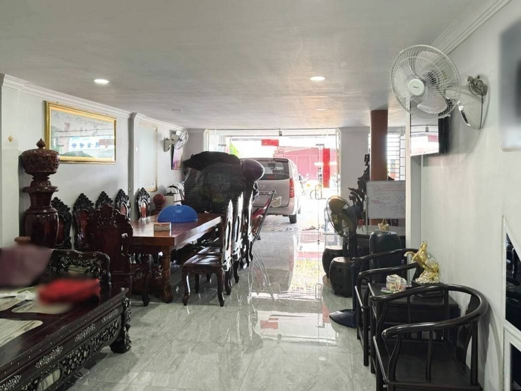 House and lot For Sale in BKK 2, Boeng Keng Kang, Phnom Penh