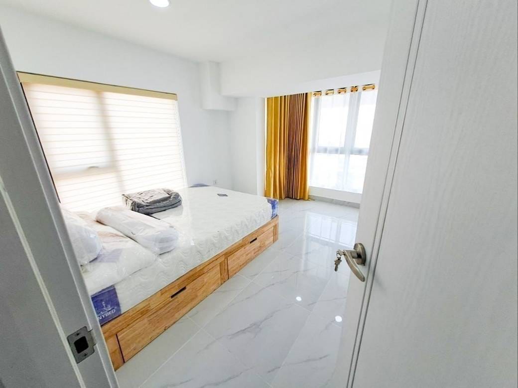Tonle Bassac Condo K pronájmu in Tonle Bassac