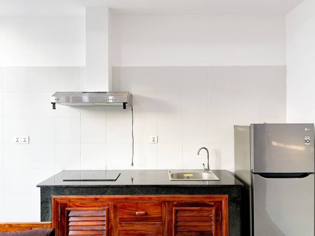 Apartmán K pronájmu in Chamkarmon $370