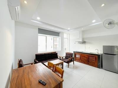 Zařízeno Apartmán K pronájmu