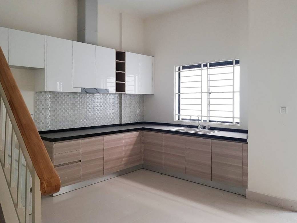 Shophouse For Sale in Meanchey $240,000