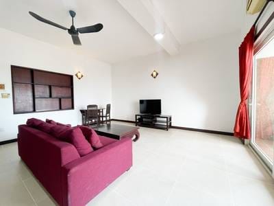 Apartmán K pronájmu in Chamkarmon $750