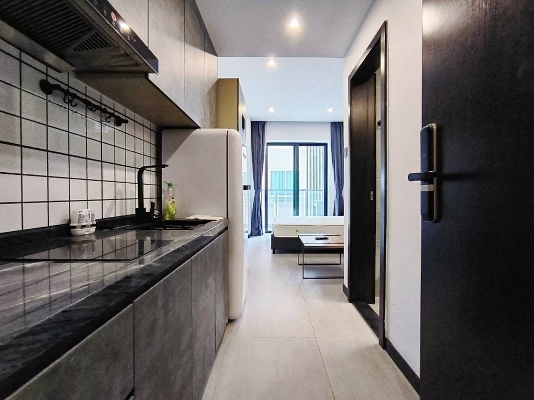 Studio For Sale & Rent in BKK 1, Boeng Keng Kang, Phnom Penh