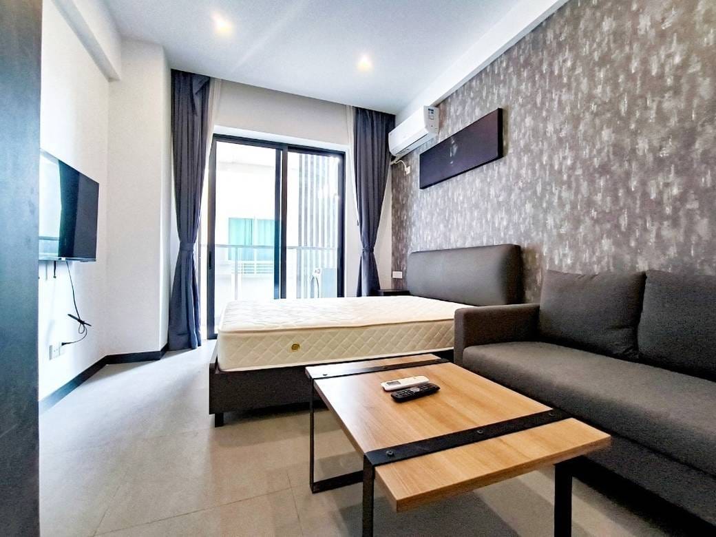 Studio For Sale & Rent in Boeng Keng Kang $69,000