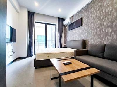 Studio For Sale & Rent in Boeng Keng Kang $69,000