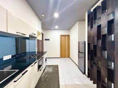 Condo For Sale & Rent in Chroy Changvar $95,000