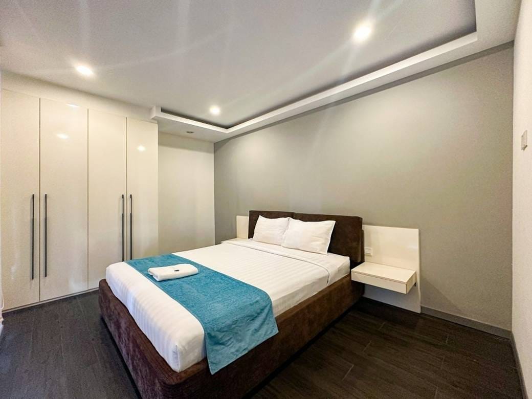 Chroy Changvar Condo For Sale & Rent in Chroy Changvar