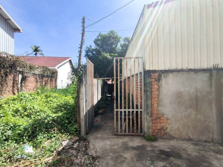 Земля Для Продажи in Boeung Tumpun, Meanchey, Phnom Penh