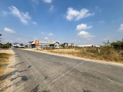 Lot Для Продажи in Prek Pnov $3,045,000