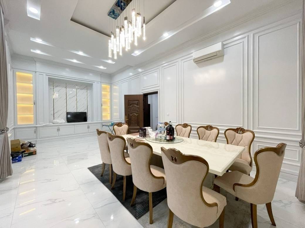 Preaek Thmei Villa For Sale & Rent in Preaek Thmei