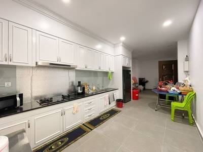 Chbar Ampov Villa For Sale & Rent in Chbar Ampov