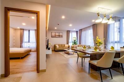 Condo For Rent in BKK 1, Boeng Keng Kang, Phnom Penh