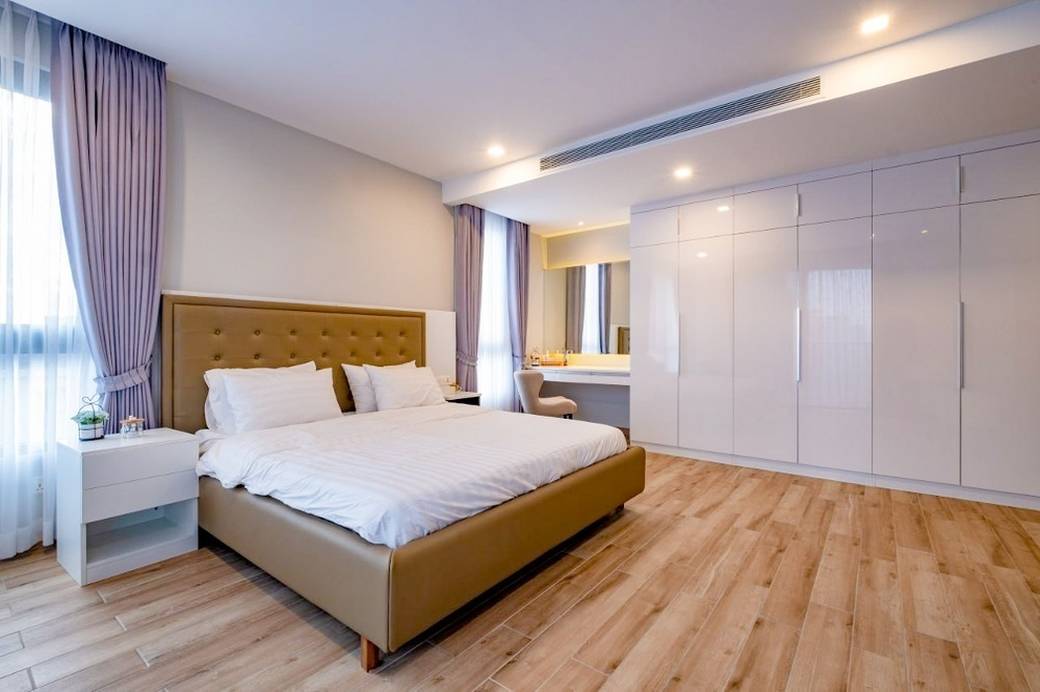 BKK 1 Condo For Rent in BKK 1